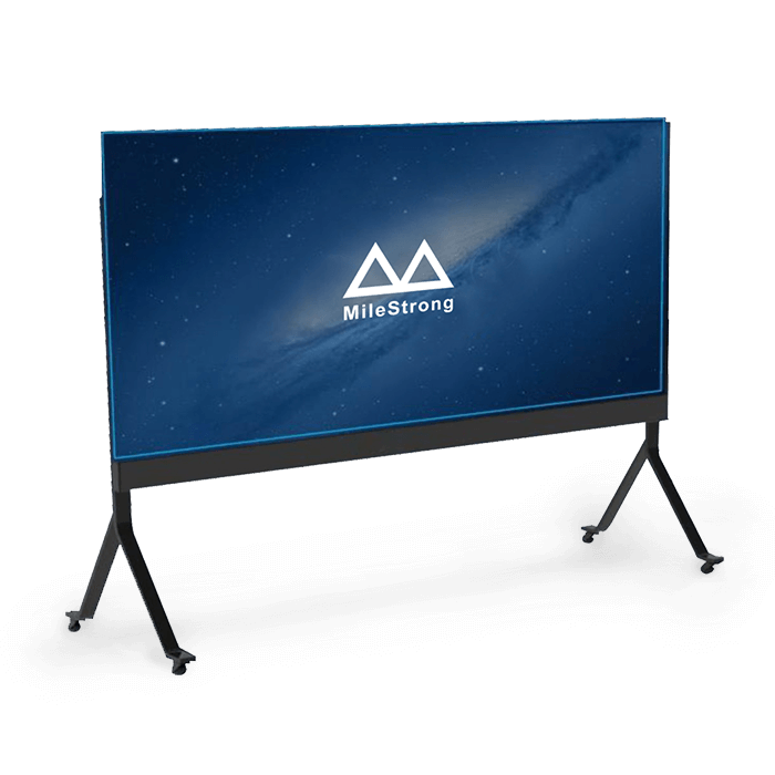 จอแสดงผลป้ายดิจิตอลแบบโต้ตอบ